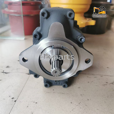 Ausbaupumpe Hauptpumpe DX35 für Nachi PVD-2B-40P-16G5 Mini-Ausbaupumpe Hydraulikpumpe