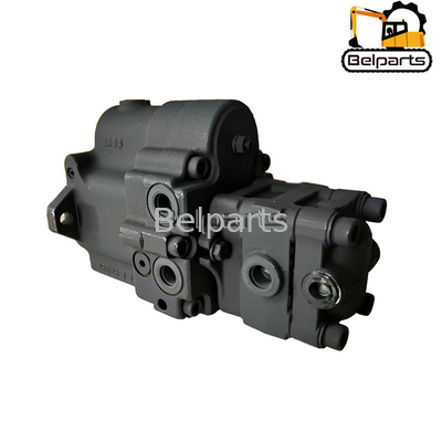 PVD-1B-32P-11G5 EX30 Hitachi Hydraulikpumpe für Bagger