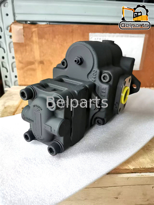 Teile für Hydraulikpumpen für Bagger PVD-1B-32P-11G5 EX30 Nachi Hydraulikpumpe