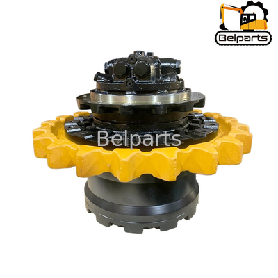 Ausbaumotor hydraulischer Motor ZX135 9289616 9289617 Reisemotor Assy für Bagger