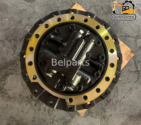 Ausbaumotor hydraulischer Motor ZX230 9233690 Reisemotor Assy für Bagger