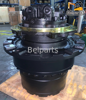 Hydraulischer Motor für Bagger ZX230 9233690 für Bagger Ersatzteil