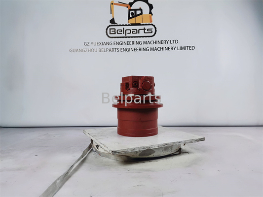 Bauteile für Bagger GM03 DX30 E303.5 ZX30 Endantrieb assy TM03A TM03 MAG18 GM03A Reisemotor