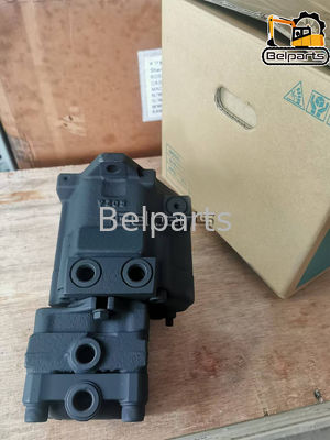 E301.5 E301.6 E301.7 E301.8 PC18 Bohrmaschinen-Hauptpumpe für hydraulische Bohrmaschinenpumpenteile