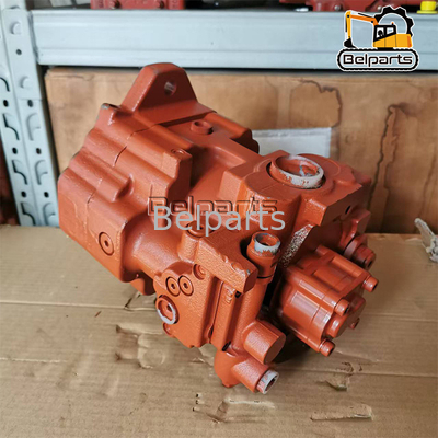 Kubota175 PSVL-84 Bagger Hauptpumpe für KYB Bagger Ersatzteil