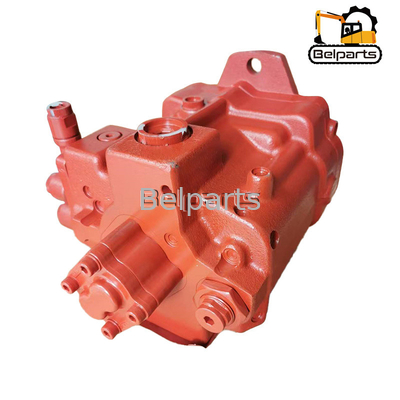 Ausgrabungsmaschine Hauptpumpe PSVL-54CG Kubota40 Kubota151 Hydraulikpumpe Assy Für KYB