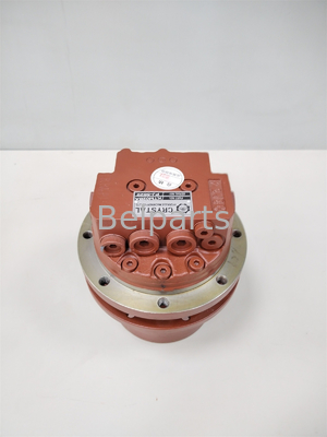 TM02B MAG18VP-230 Kubota20 IHI 20NX2 CX27B CX22B Bagger Hydraulikmotor