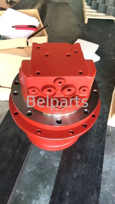 TM03 Baggerteile MAG18VP-230 MAG18VP-350 Yanmar B22 B25V B37V B27 VIO30 Endantrieb