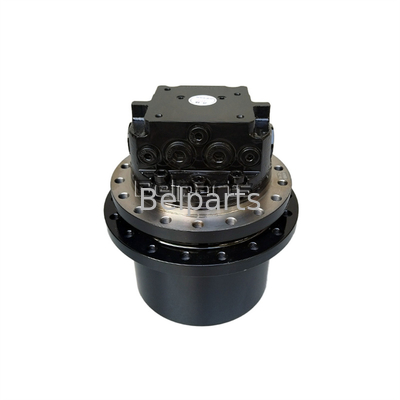Schleppmaschine Hydraulikmotor Kubota KX71-2 KX71-3 KX61-2 KX71 KX61 U25-3 KX91.3 Für TM03 Schleppmaschinenteile