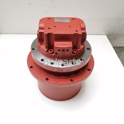 Belparts KYB MAG26VP Yanmar B37 E303.5 IHI 35J Bagger Hydraulikmotor für TM04A