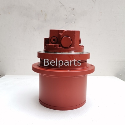 Belparts Endantrieb PC40-6 PC30 PC35 PC40-7 Komatsu Bagger Hydraulikmotor für TM04A