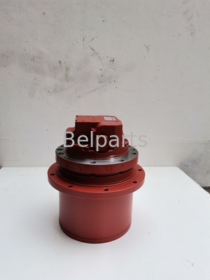Belparts TM04A Endantrieb KYB MAG26VP Yanmar B37 TB035 Bobcat 331D E303.5 Reisemotor Assy