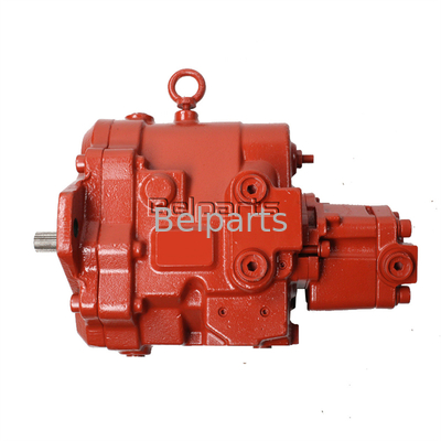 Die Belparts sind PSVD2-27E-16.85.0-XR-0 SWE70 SWE80 LG906 LG907 XE60 IHI60 Hydraulische Hauptpumpe