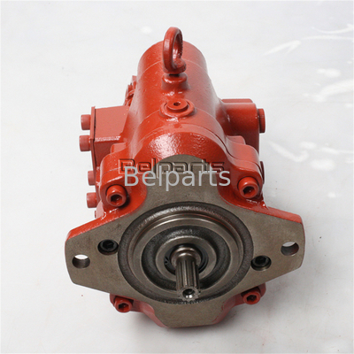 PSVD2-27E SWE70 SWE80 LG906 LG907 XE60 IHI60 Hydraulische Hauptpumpe für Baggerteile