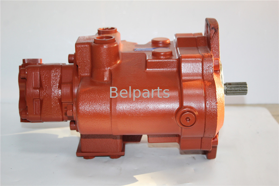 Teile für Bagger PSVD2-27E-16 EX50U VIO55 VIO45 VIO50 IHI55 B0600-27018