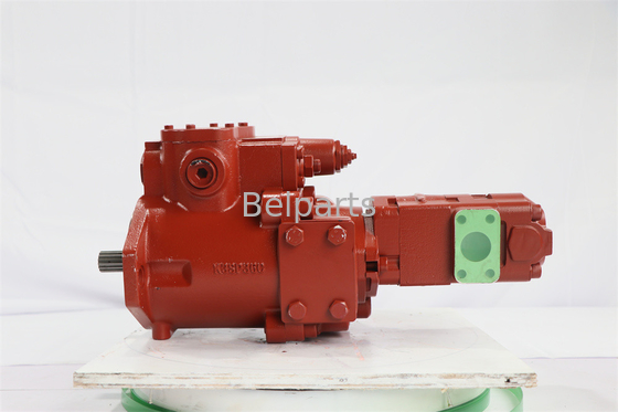 K3SP36C TB175 YC85 LG907 LG908 hydraulische Hauptpumpe für Baggerteile