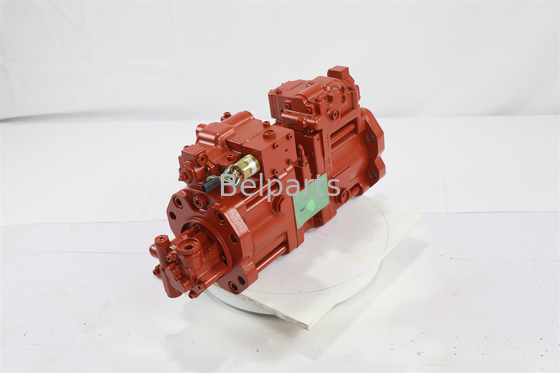 Belparts K3V63DT-HNOV-14T DH150-7 XE135 Hydraulische Hauptpumpe Doosan S130LC-V 2401-9236B Für Baggerteile