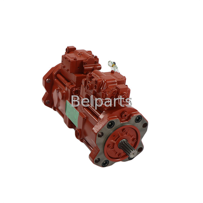 K3V112S-1NCJ-12T Hauptpumpe EX100-2 EX100-3 EX120-2 EX120-3 Hydraulikpumpe für Hitachi