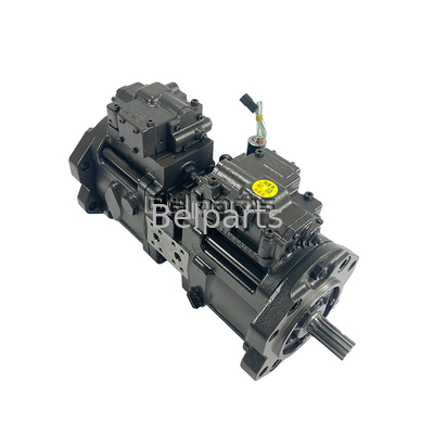 Ausgrabungsmaschine Hyundai R210-7 R215-7 R220-5 R225-7 Hauptpumpe für K3V112DT-9C32-12T Hydraulische Ersatzteile