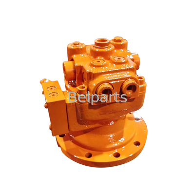 Des Bagger-EX60-5 Stahl-Material Schwingen-des Hydraulikmotor-4364923