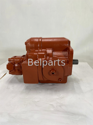 Belparts Bagger Hauptpumpe PSVD2-25 Kubota Rx502 Für Minibagger Teile