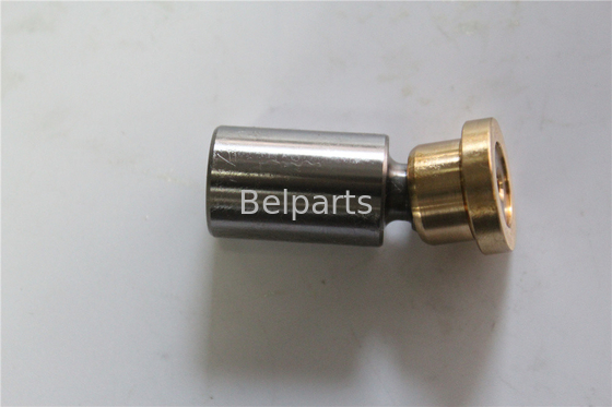 Belparts Bagger hydraulische Pumpen Teile PVD-1B-31 Zylinderblock Halterplatte