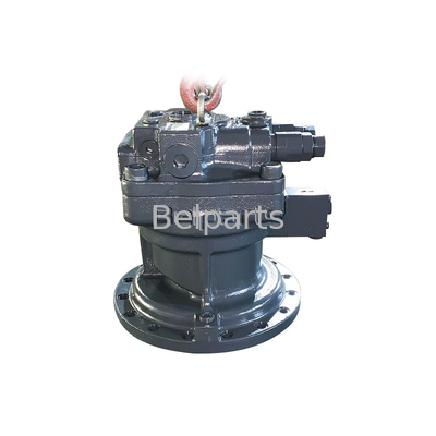 Belparts Bagger Schwingmotor DX235LCR-5 170303-00040A 170301-00027 Für Hydraulikmotor