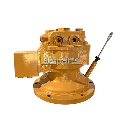 31M8-10130 Teilnummer Hyundai R55-7 Schwingmotor für Hydraulikmotor