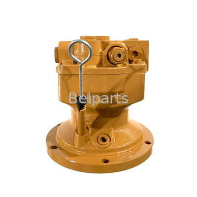Belparts Bagger Schwenkmotor Hyundai R55-7 31M8-10130 für Hydraulikmotor
