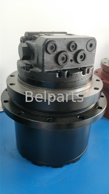 Belparts Reisemotor Assy TM07B R60 DH55 R55-9 31M8-40010 für Baggerteile