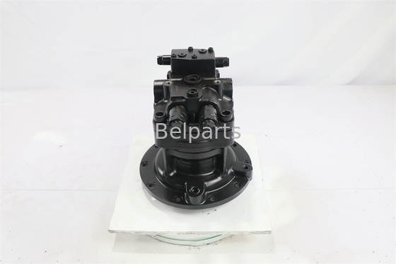 Belparts Bagger SK200-6E SK210-6 SK200-7 Schwingmotor Assy für Kobelco M5X130