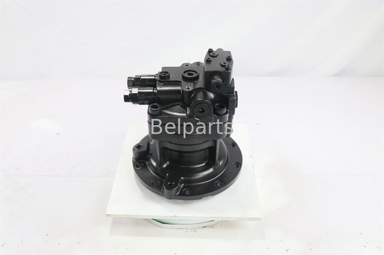 Kobelco Bagger SK200-6E SK210-6 SK200-7 Schwingmotor für M5X130 Schwingmotor
