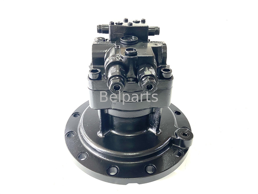 Kobelco M5X180 SK350-8 CX370 Schwingmotor für Bagger Schwingmotor Mini