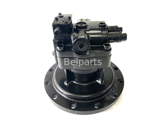 Hydraulischer Schwingmotor M5X180 SK350-8 CX370 für Teile von Minibaggern