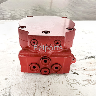YC60 SWE70 Schwingmotor Assy für MSG-27P Minibagger Schwingmotor