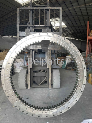 Schwingungslager für Bagger und Schwingungsringlager für Doosan Teile