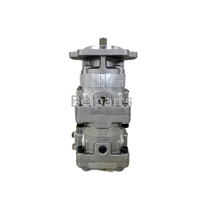 Belparts Baggergetriebe Pumpe WA380-5 705-51-31160 für Bagger Ersatzteile