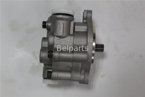 Kobelco Hydraulic Gear Pump K3V63DTP SK135-8 SK115-8 für Minibagger