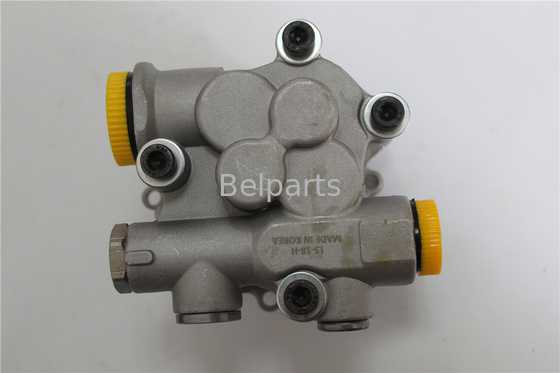 Ausgrubewerkzeugpumpe K3V63 DH130 DH150 716654A