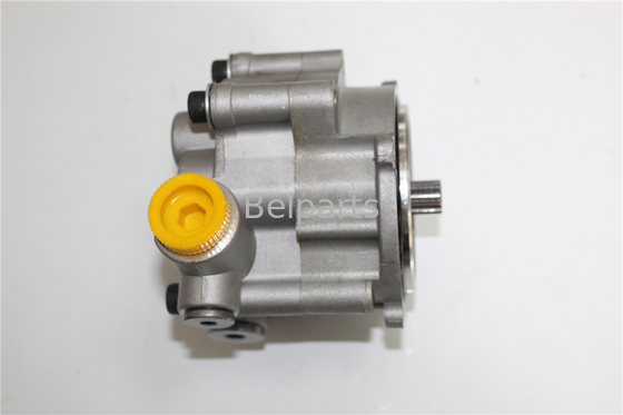 Doosan K3V63 DH130 DH150 Baggergetriebe Pumpe 716654A 719211 Teile von Bagger