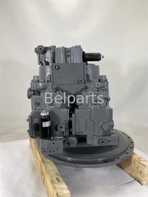 Belparts Bagger K3V112DP-XDPR-9Y00 Hydraulikpumpe CX210B KRJ1713 für Minibagger