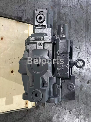 A10VD43SRIRS5-993-5 E70B Bagger Hydraulikpumpe Assy für Bagger Ersatzteile
