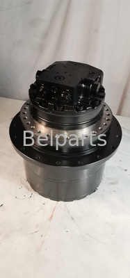 Volvo EC240 SA1143-00111 Bagger-Reisemotormontage für den GM35-Hydraulikmotor