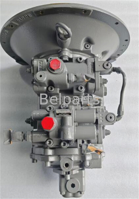 Hitachi ZX130 Baggerpumpe Assy 9290597 1026892 2038178 Hydraulische Hauptpumpe