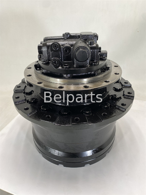 Hitchi Hitchi ZX130 9289616 9180429 9196238 Reisemotor Assy für Hitachi HMGE21E Endantrieb Reisemotor Assy für Hitachi HMGE21E Endantrieb