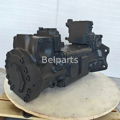 PC1250-8 708-2L-00680 Hydraulikpumpenanlage für Bagger für KOMATSU Minibagger