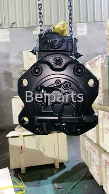 Kobelco K3V112DTP-9TEL-14T SK200-6E Hydraulische Hauptpumpe Ersatzteile für Bagger