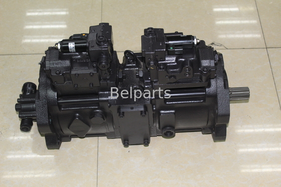 Belparts Mini K3V112DT-9C32-14T Hydraulische Hauptpumpe SH200A1 SH200A2 Für Bagger