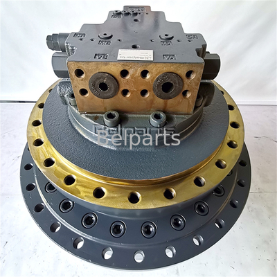 Hyundai R480LC-9 Reisemotor Assy 39QB-40101 39QB-41100 für den Endantrieb der Bagger