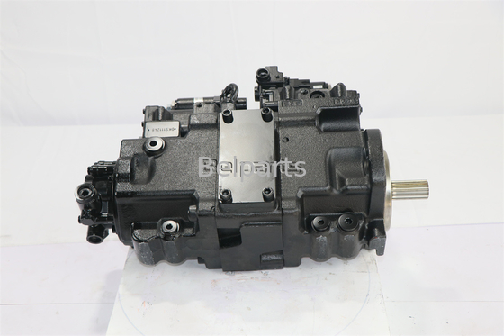 Kobelco K7V63DTP-OE23 SK140-8 Hydraulische Hauptpumpe für Baggerteile